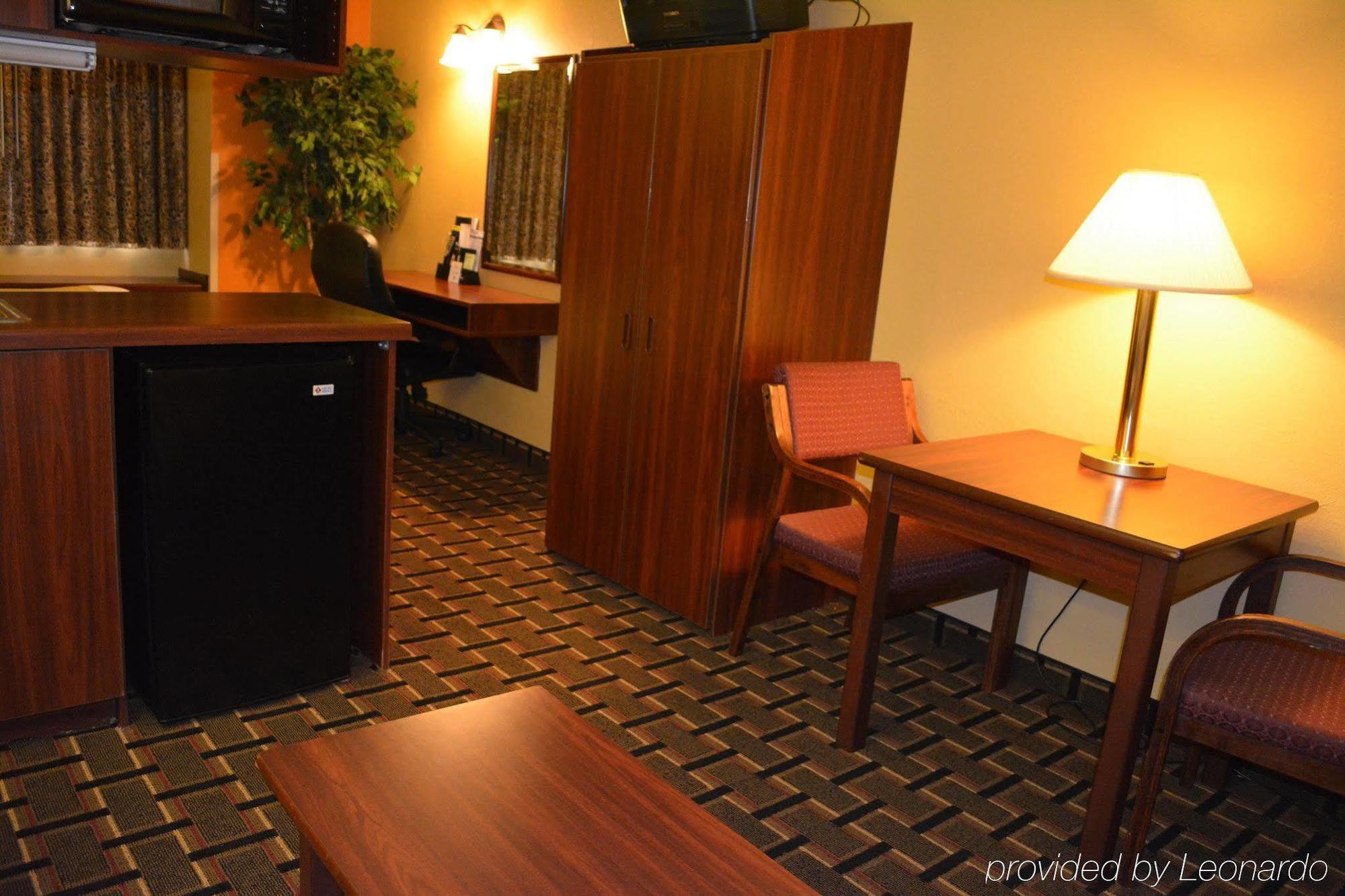 Microtel Inn & Suites By Wyndham Rock Hill/Charlotte Area Exterior foto